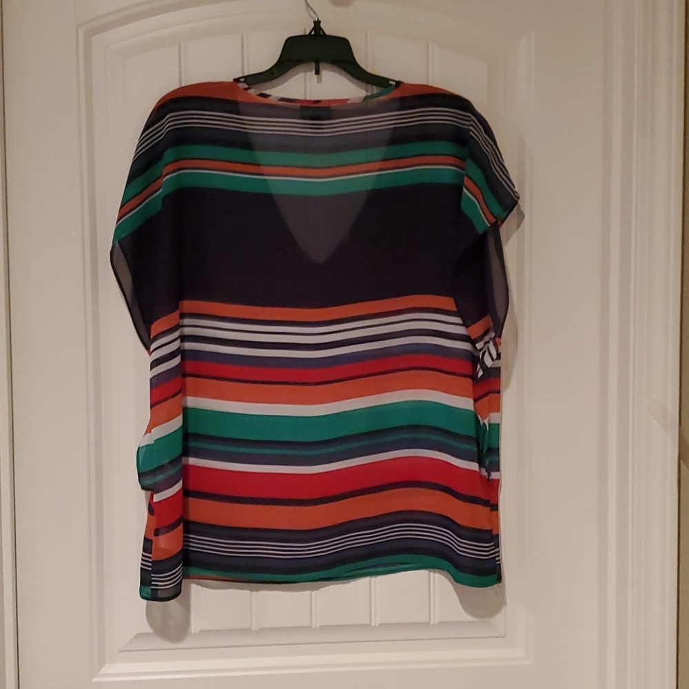 Multi-Colored Top - Picture 2 of 3